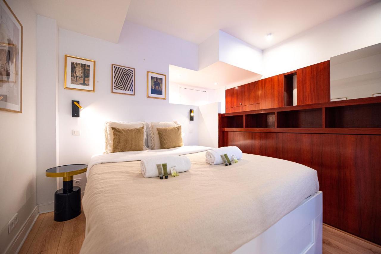 Appartamento Loft In *