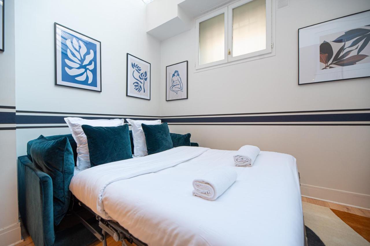 Appartamento Loft In *