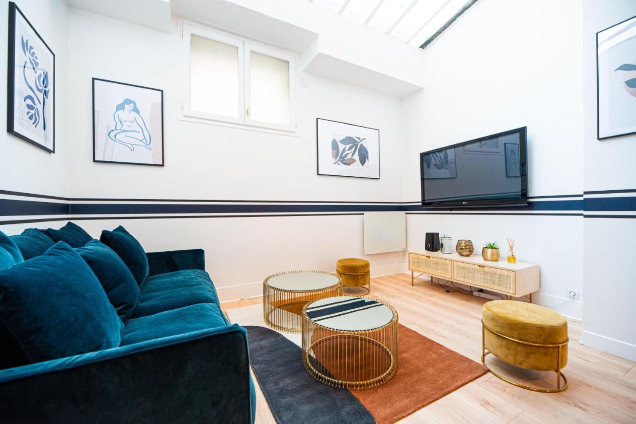 Appartamento Loft In *