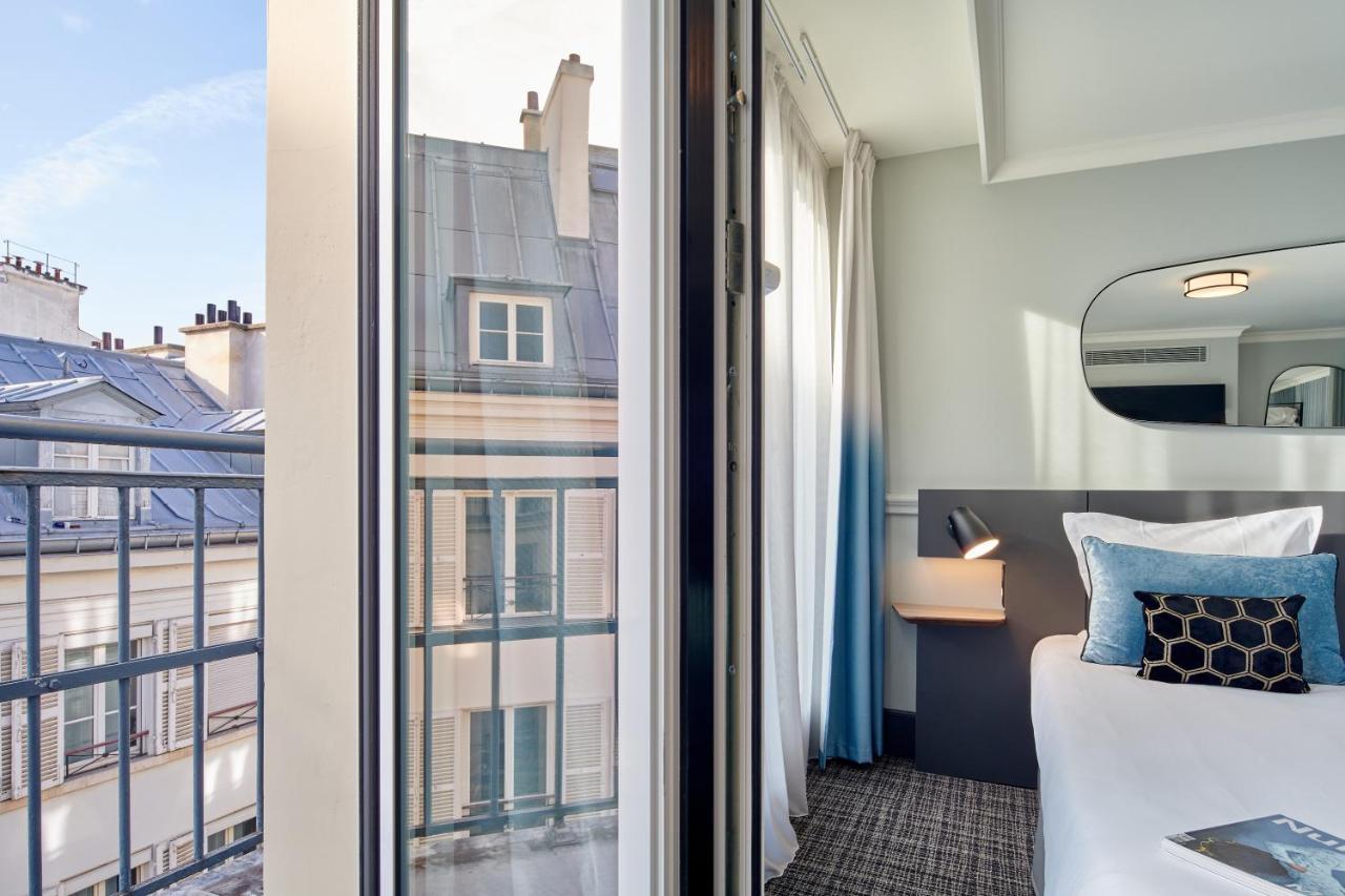 Bleues Provinces Opera Hotel 3*