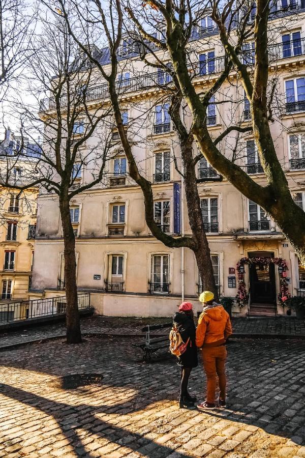 Timhotel Montmartre Hotel Parigi