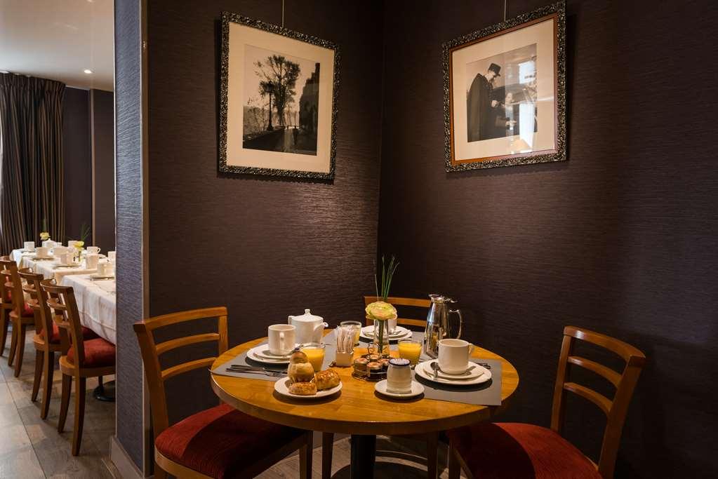 Pavillon Monceau Hotel Parigi