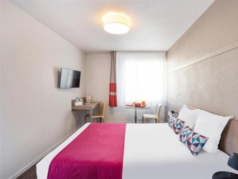 Aparthotel Appart'city La Parigi
