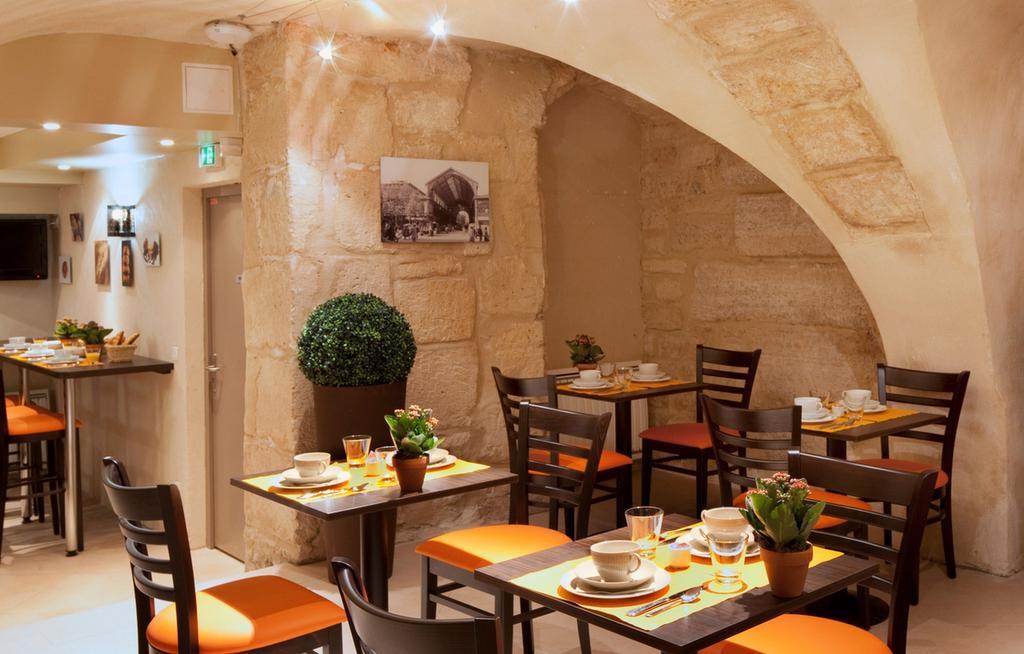 Hotel 85 Saint Honore Parigi