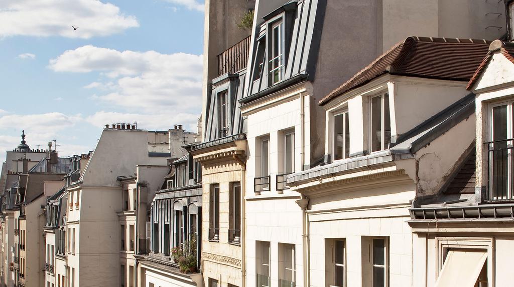 85 Saint Honore