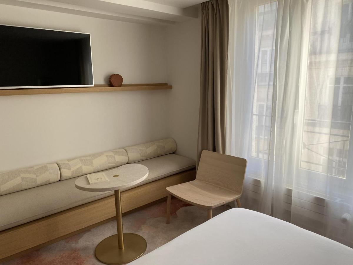 Nuage Hotel 4*
