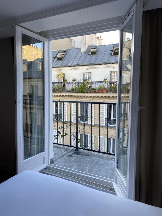 Hotel Nuage 4*