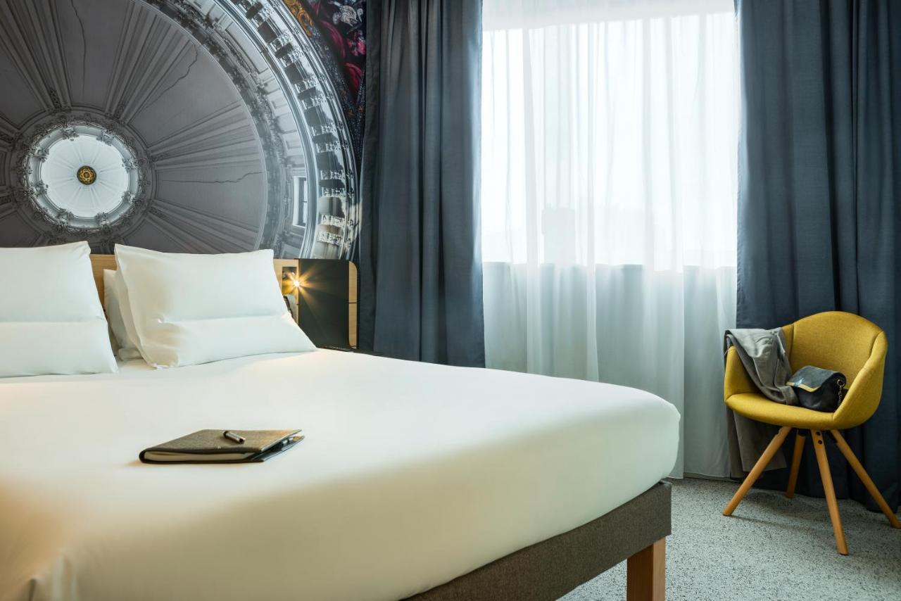 Hotel Novotel 20 Belleville