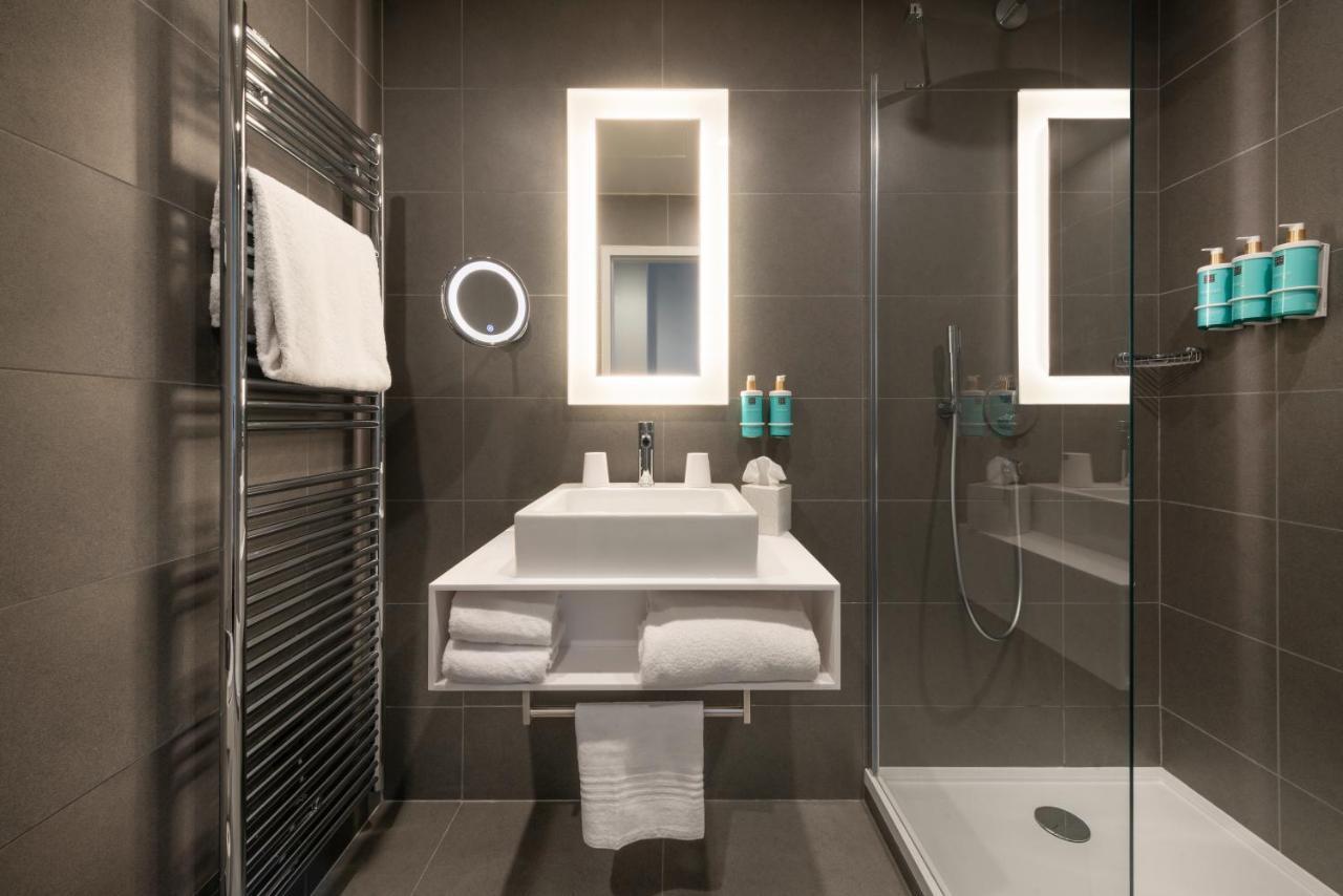 Novotel 20 Belleville