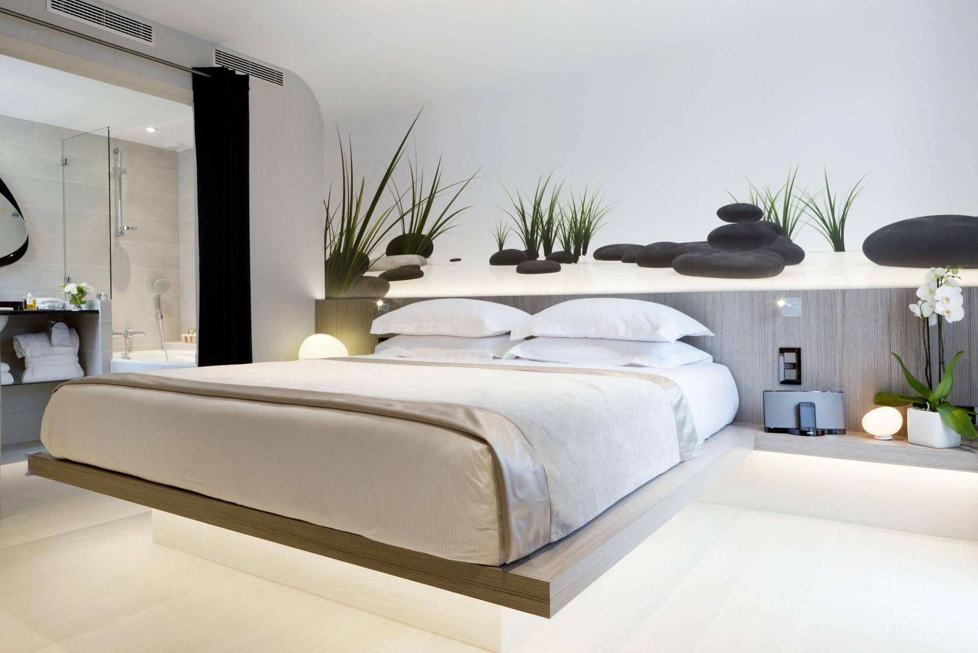 Jardin De Cluny Hotel 4*