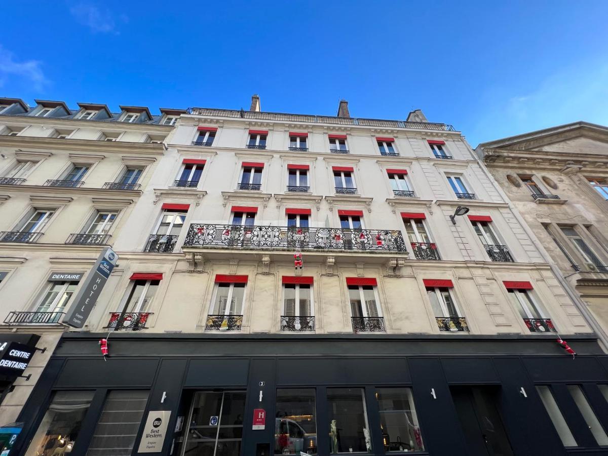 Hotel Western Empire Elysees 3*