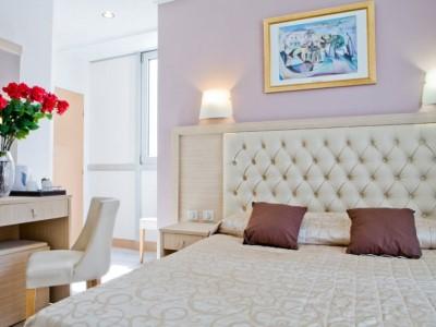 Lebron Hotel Parigi