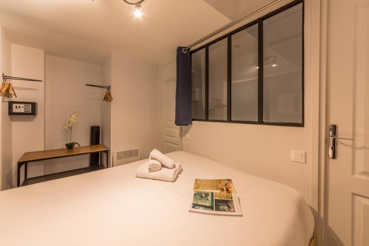 Ws Montmartre - Sacre Coeur Apartment *