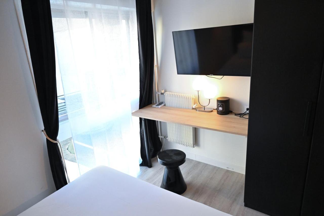 Luxury Canal St Martin&parking Appartamento