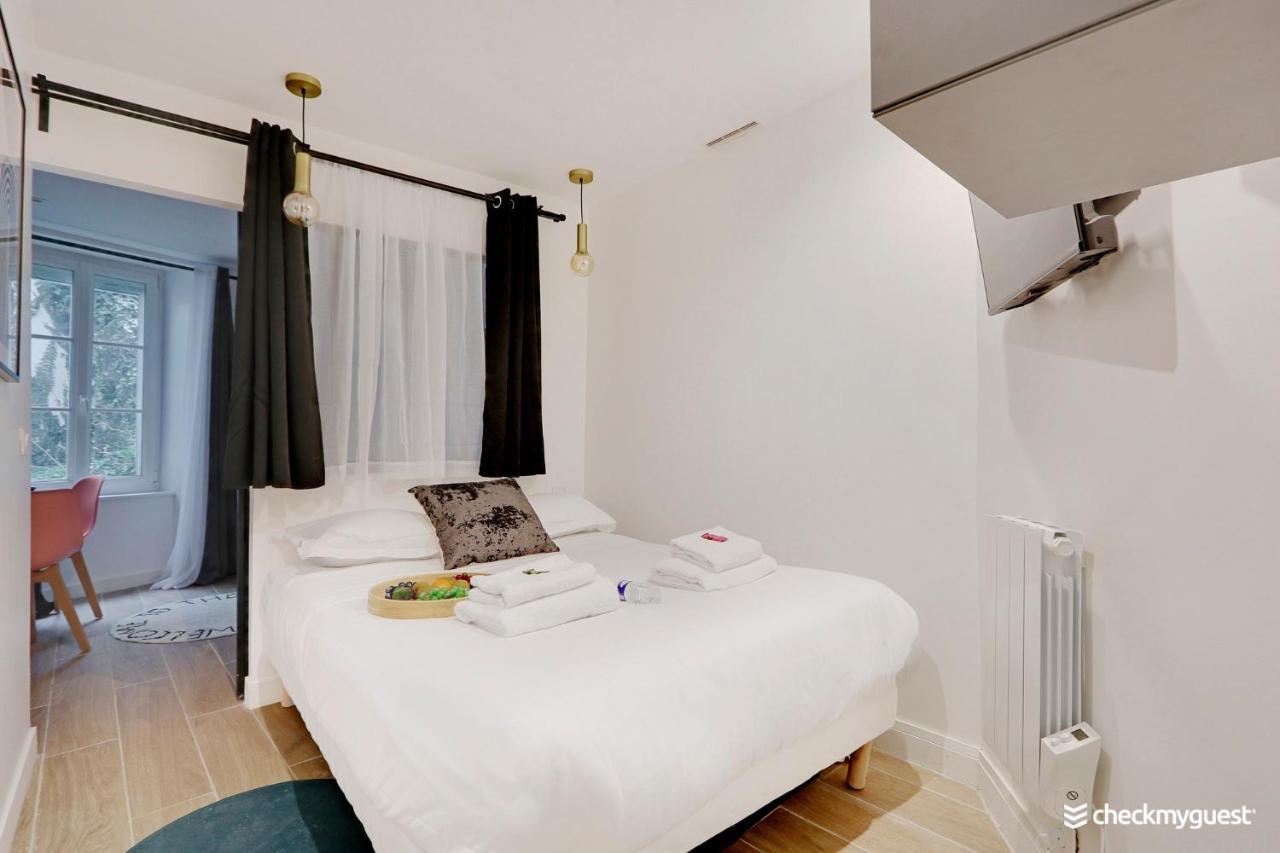 Cmg Jacques - Port Royal Apartment