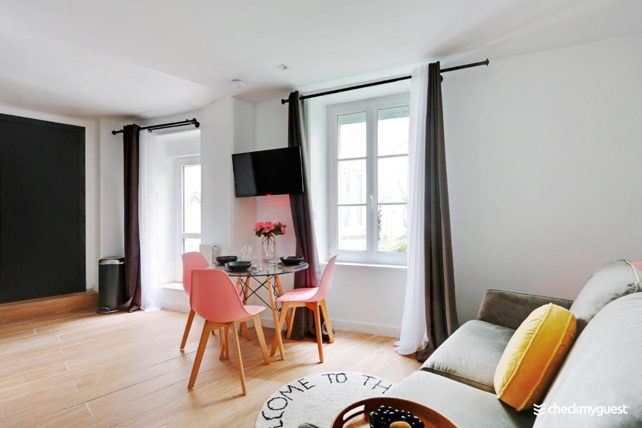 Cmg Jacques - Port Royal Paris