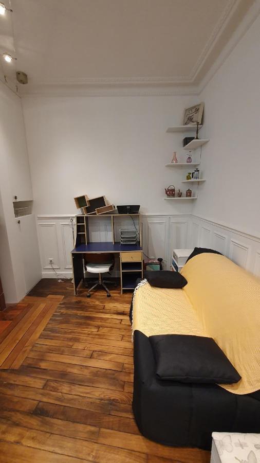 16m2 Dans Immeuble Hausmannien Appartamento *