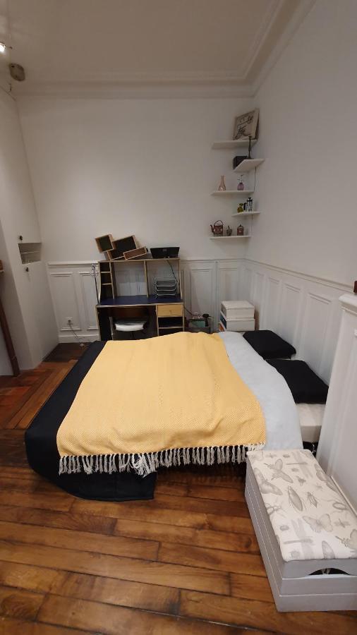 16m2 Dans Immeuble Hausmannien Appartamento *