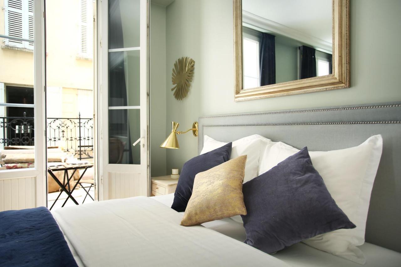 Appartamento Résidence Haussmann / Opéra Parigi