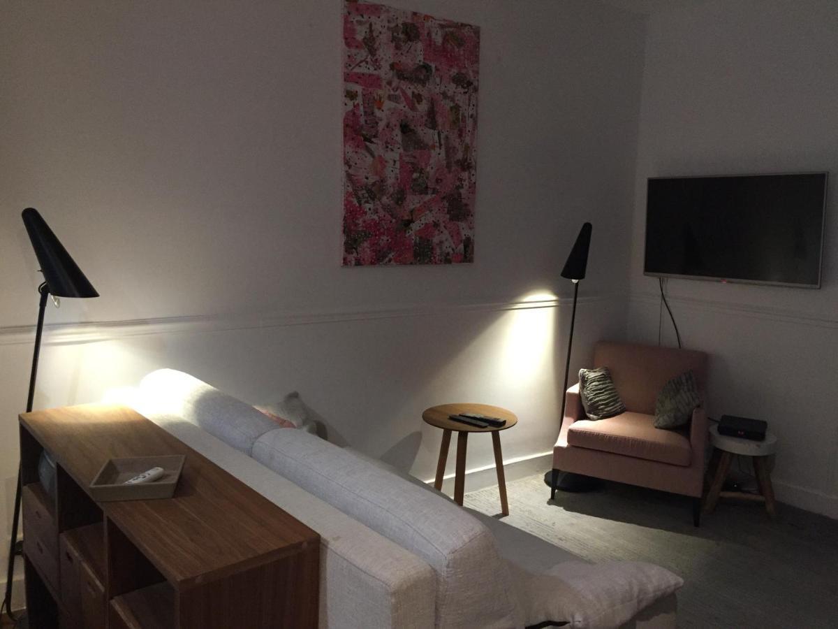 Magnifique Appartement En Plein Centre De Paris Appartamento