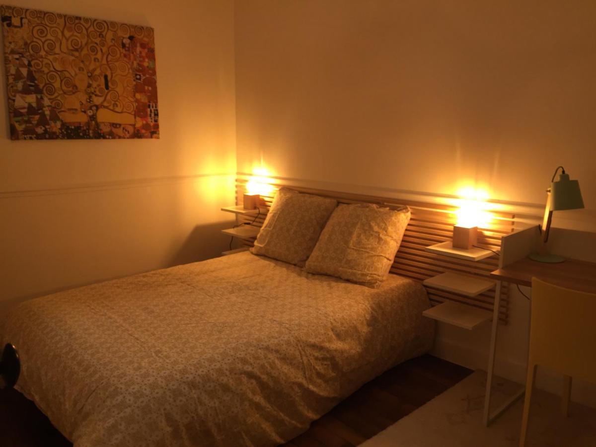 Magnifique Appartement En Plein Centre De Paris * Parigi