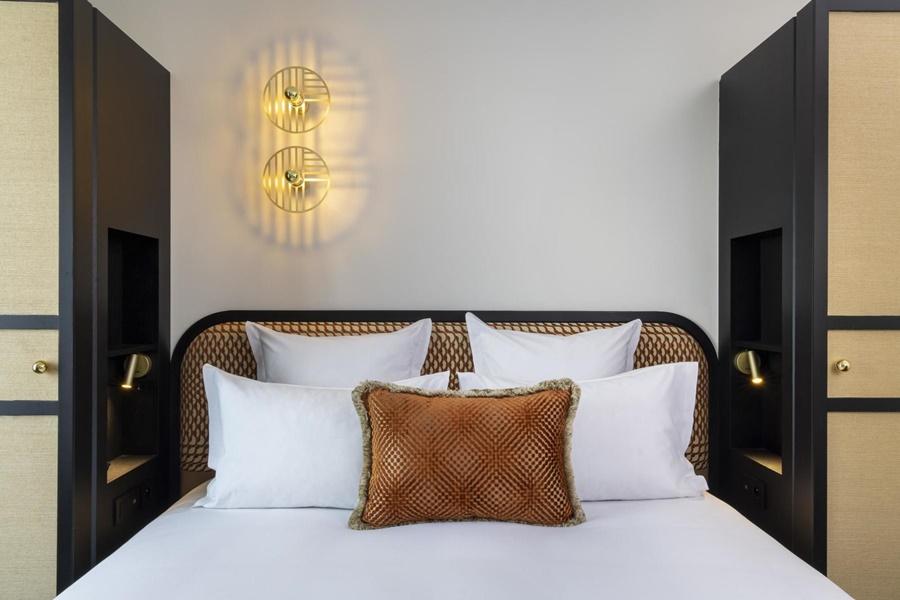 Grand Chicago 4* Parigi