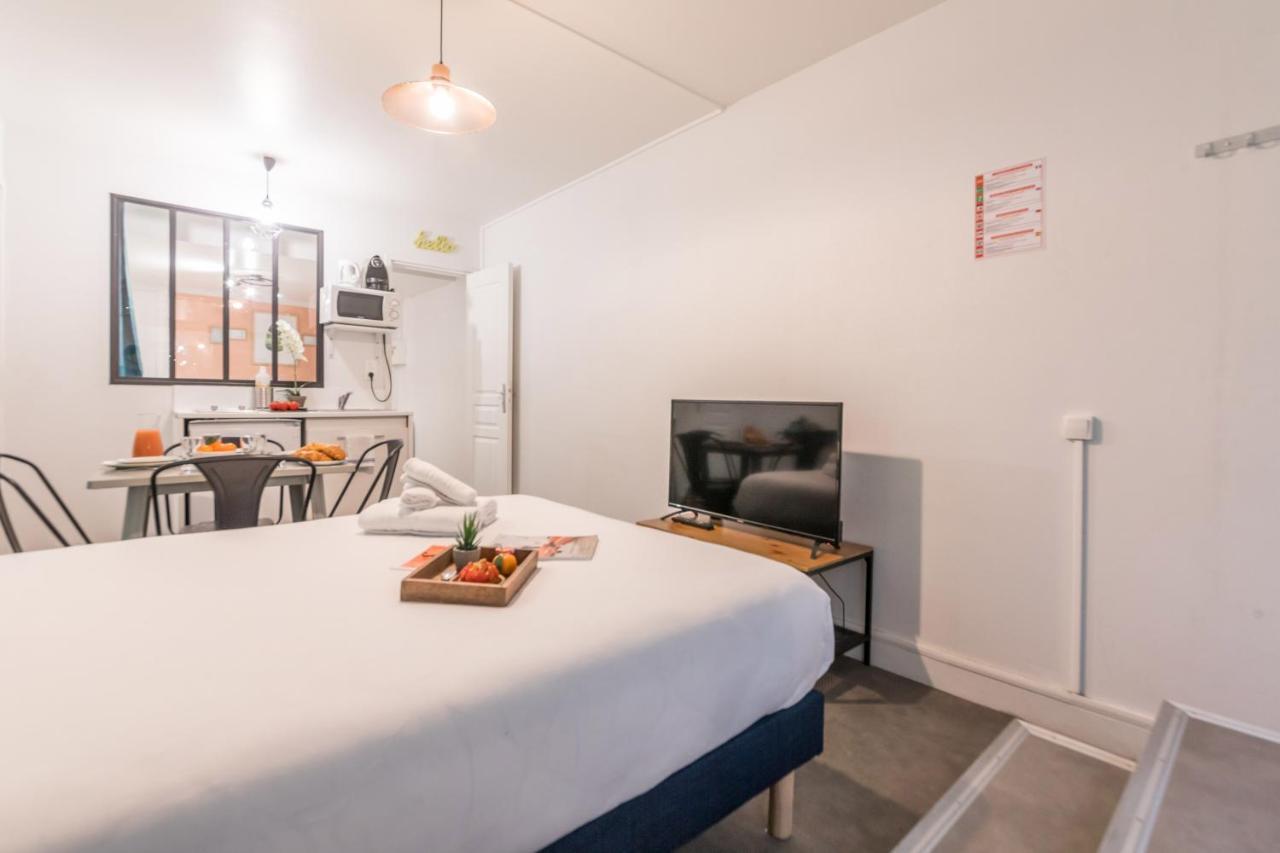 Apartment Ws Montmartre - Sacre Coeur Paris