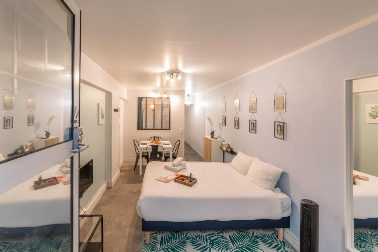 Apartment Ws Montmartre - Sacre Coeur