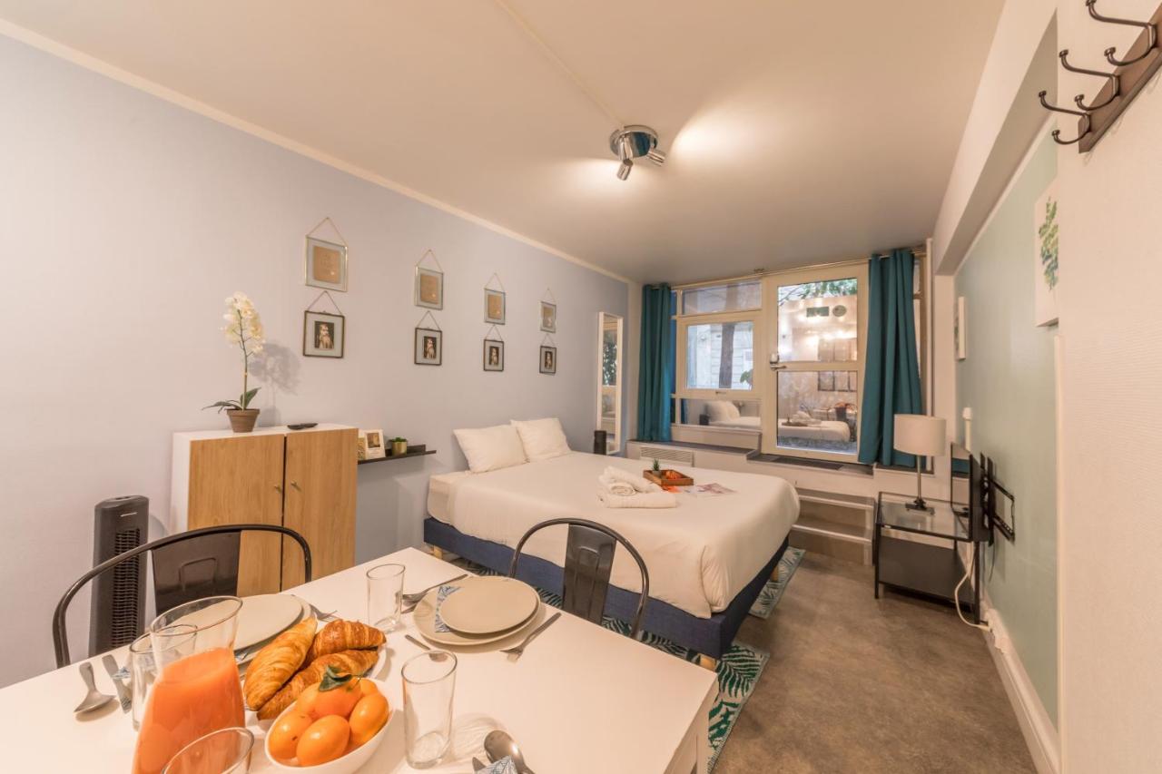 Apartment Ws Montmartre - Sacre Coeur *
