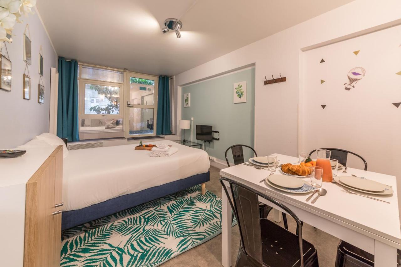 Apartment Ws Montmartre - Sacre Coeur