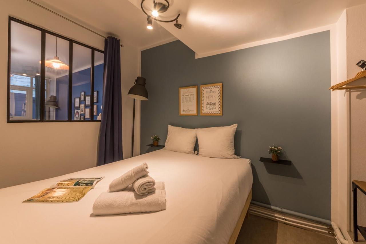 Apartment Ws Montmartre - Sacre Coeur Paris
