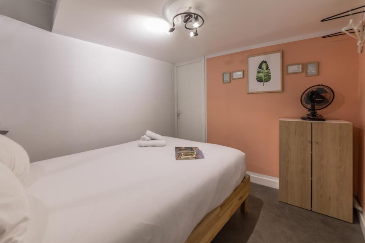 Apartment Ws Montmartre - Sacre Coeur *