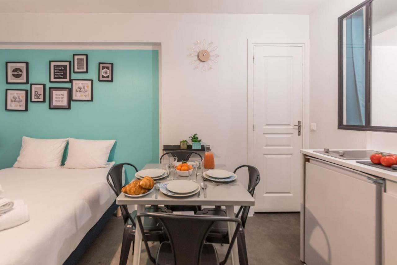 Apartment Ws Montmartre - Sacre Coeur