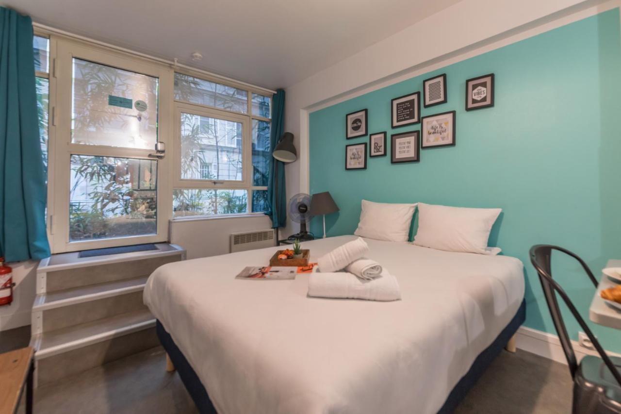 Ws Montmartre - Sacre Coeur Apartment