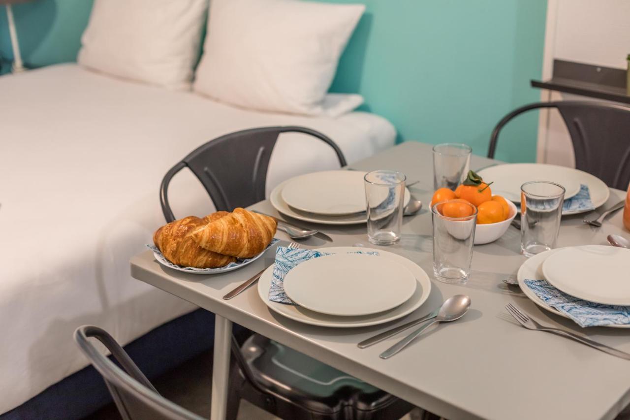Apartment Ws Montmartre - Sacre Coeur