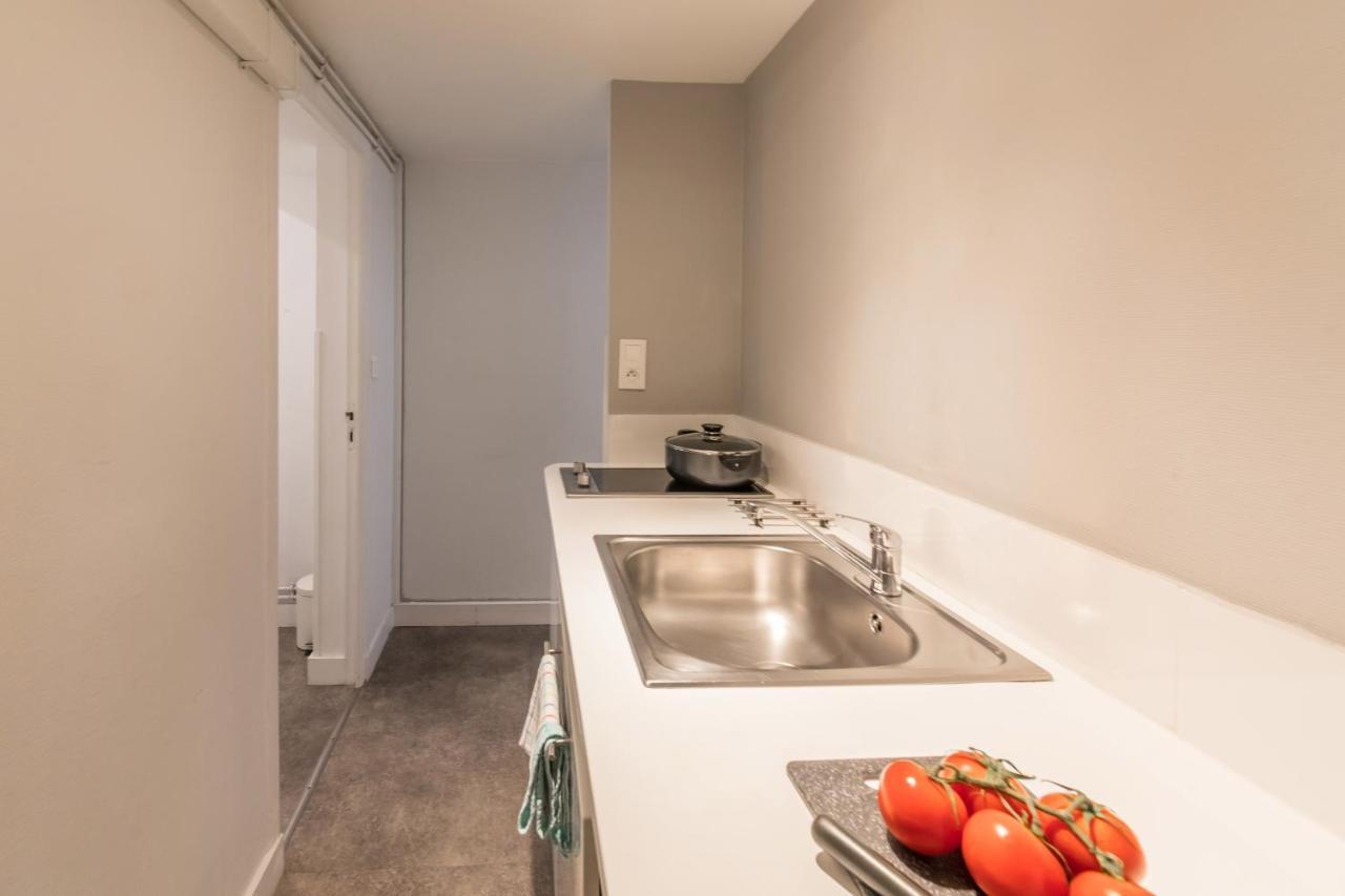 Apartment Ws Montmartre - Sacre Coeur