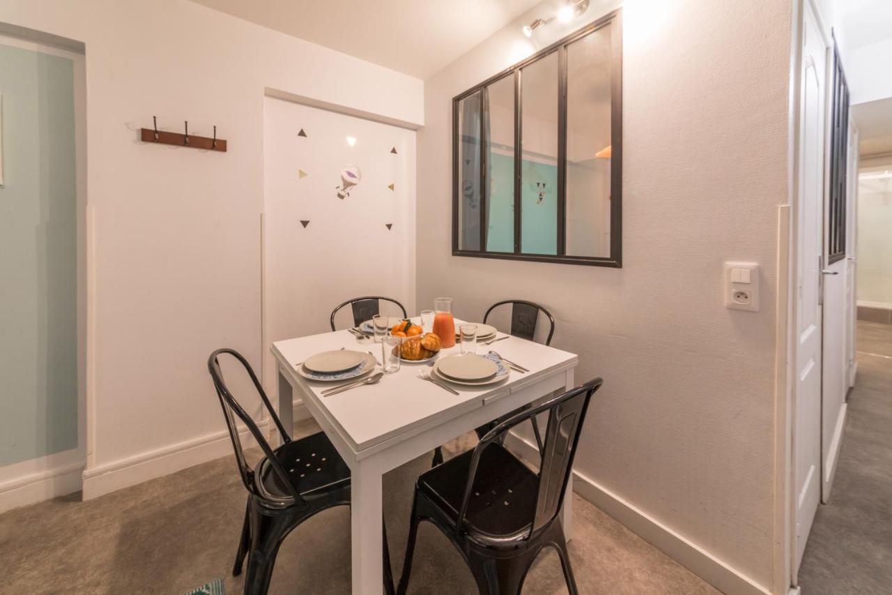 Apartment Ws Montmartre - Sacre Coeur