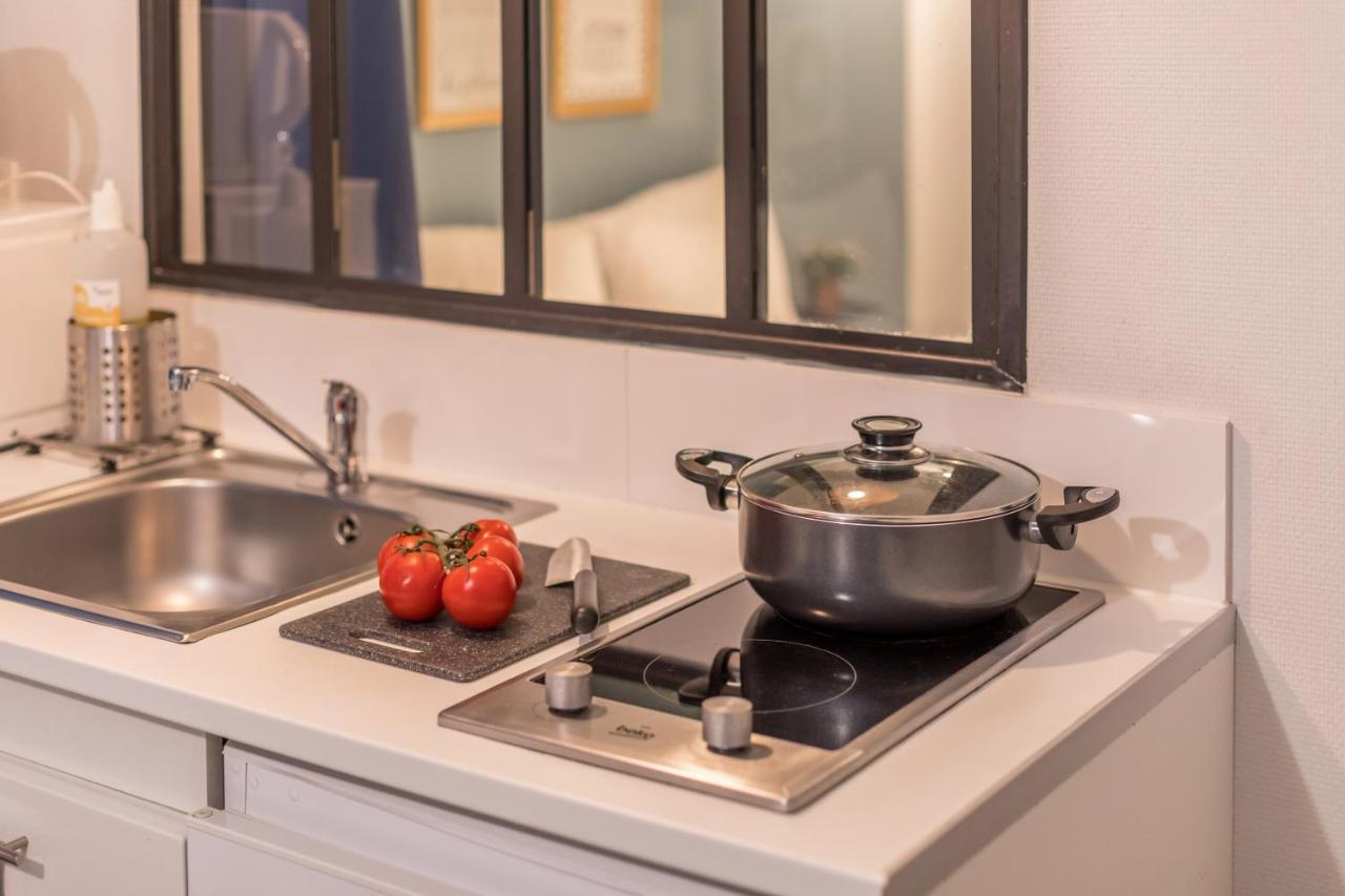 Ws Montmartre - Sacre Coeur Apartment Paris