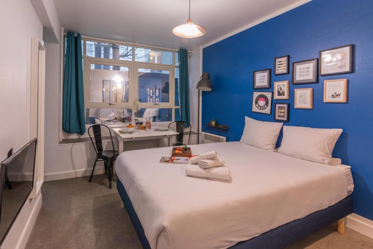 Apartment Ws Montmartre - Sacre Coeur