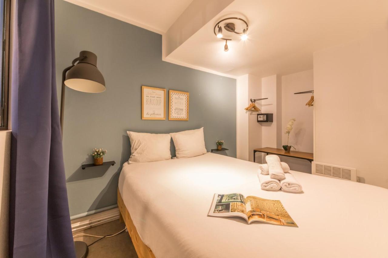 Apartment Ws Montmartre - Sacre Coeur *