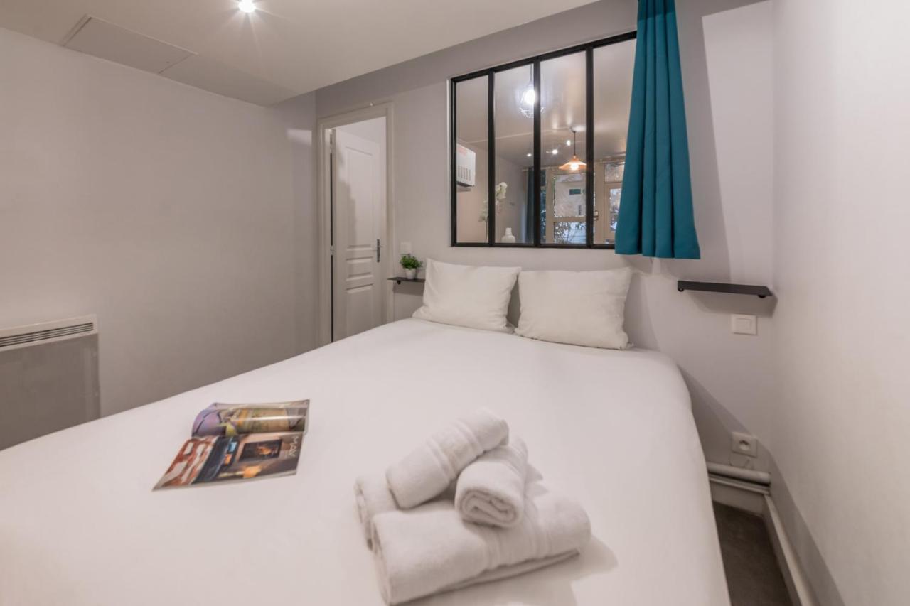 Ws Montmartre - Sacre Coeur Apartment *
