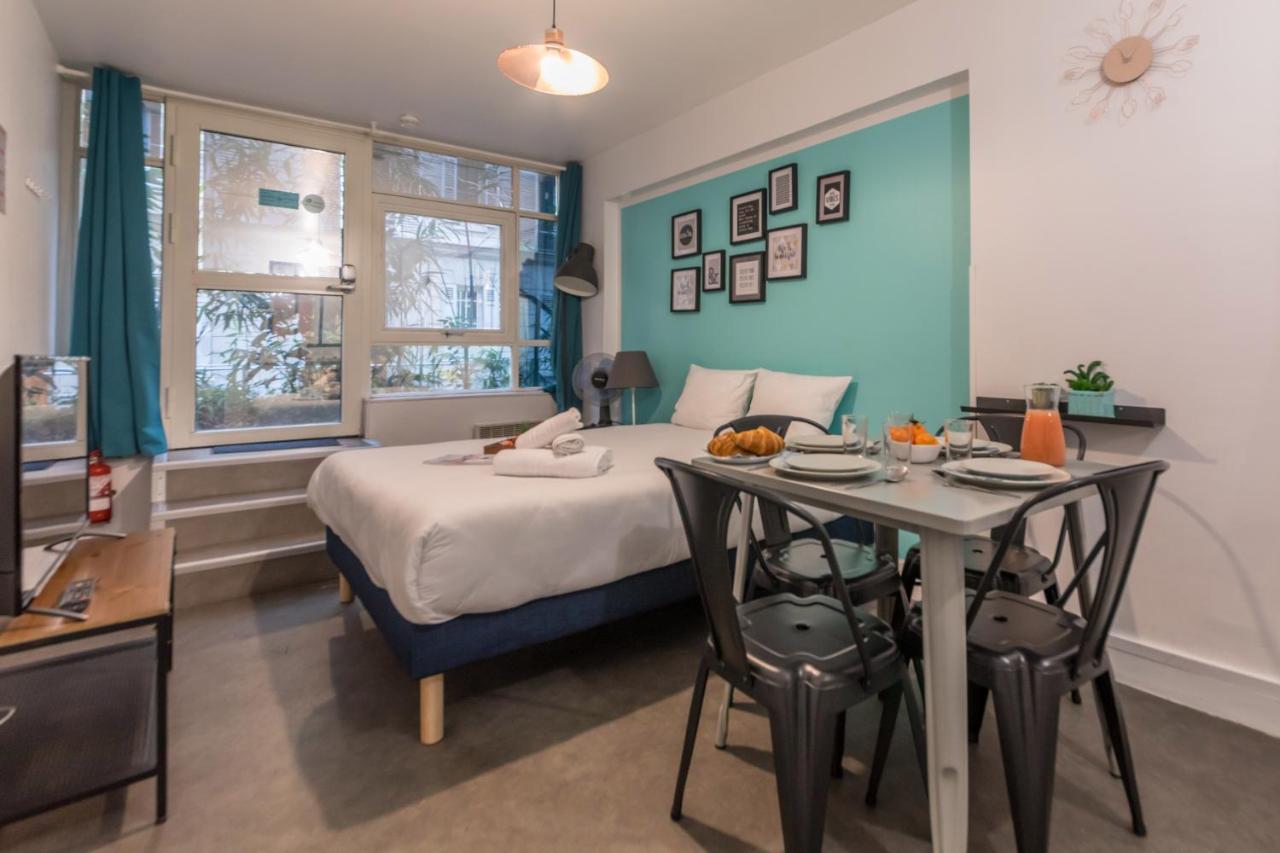 Apartment Ws Montmartre - Sacre Coeur