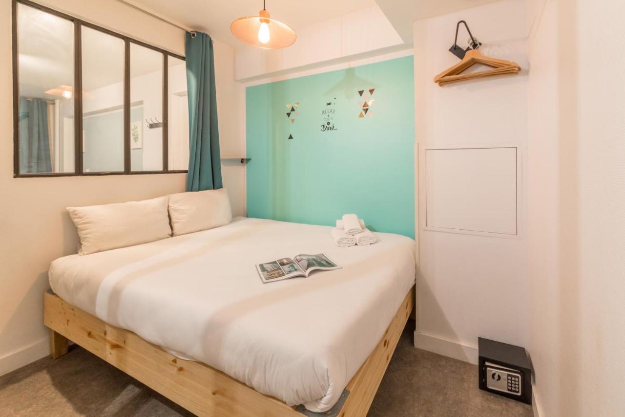Ws Montmartre - Sacre Coeur Apartment