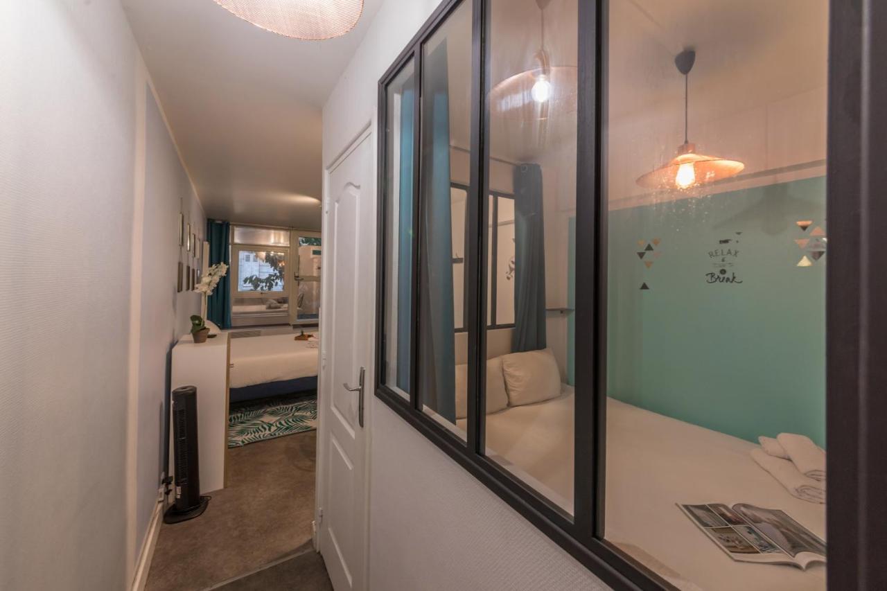 Apartment Ws Montmartre - Sacre Coeur Paris