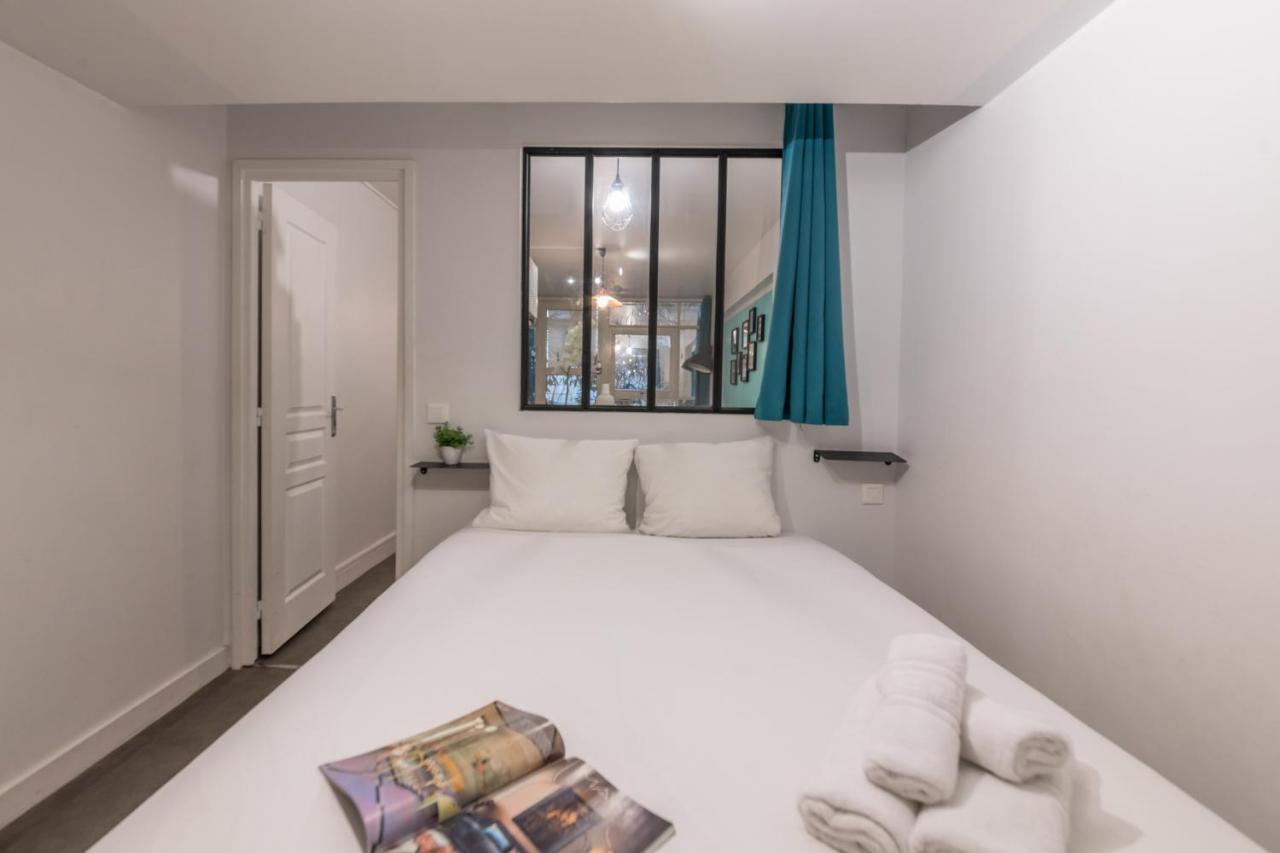 Apartment Ws Montmartre - Sacre Coeur Paris