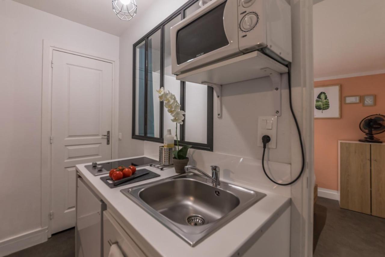 Apartment Ws Montmartre - Sacre Coeur Paris