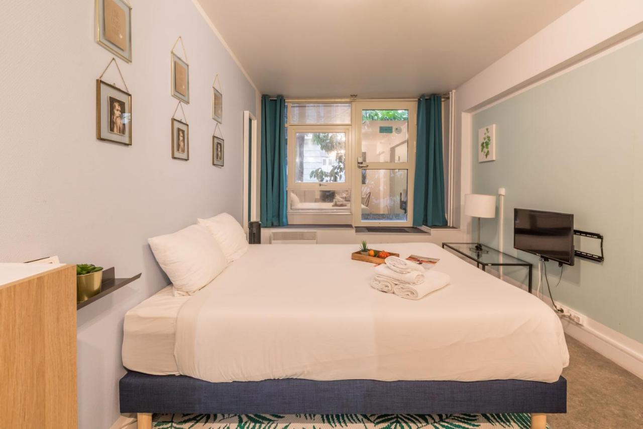 Apartment Ws Montmartre - Sacre Coeur Paris