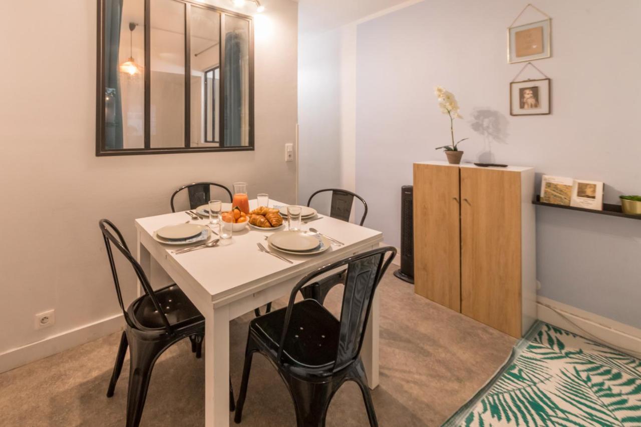 Ws Montmartre - Sacre Coeur Apartment