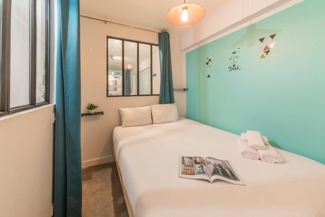 Apartment Ws Montmartre - Sacre Coeur
