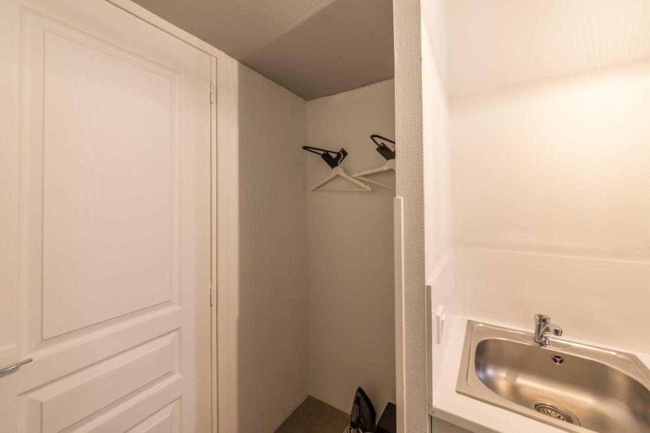 Ws Montmartre - Sacre Coeur Apartment *